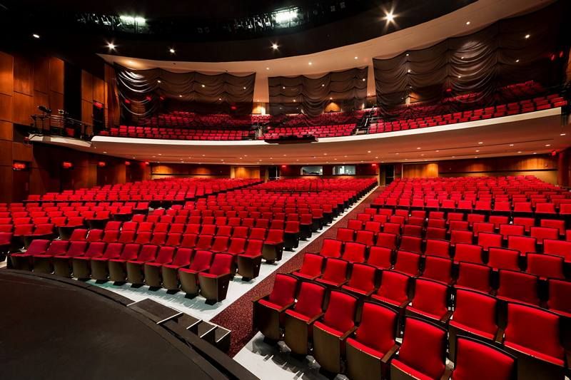 Le Centre culturel de l’UdeS dévoile sa saison 2025-2026